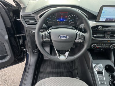 2021 Ford Escape SE Hybrid
