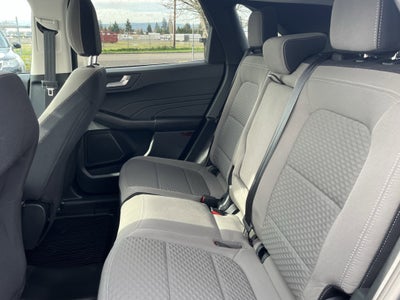 2021 Ford Escape SE Hybrid