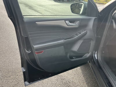2021 Ford Escape SE Hybrid
