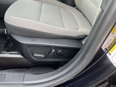 2021 Ford Escape SE Hybrid
