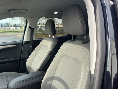 2021 Ford Escape SE Hybrid