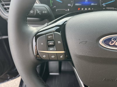 2021 Ford Escape SE Hybrid