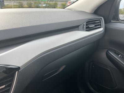 2021 Ford Escape SE Hybrid