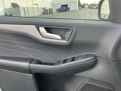 2021 Ford Escape SE Hybrid
