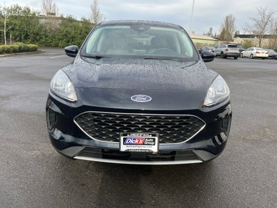 2021 Ford Escape SE Hybrid