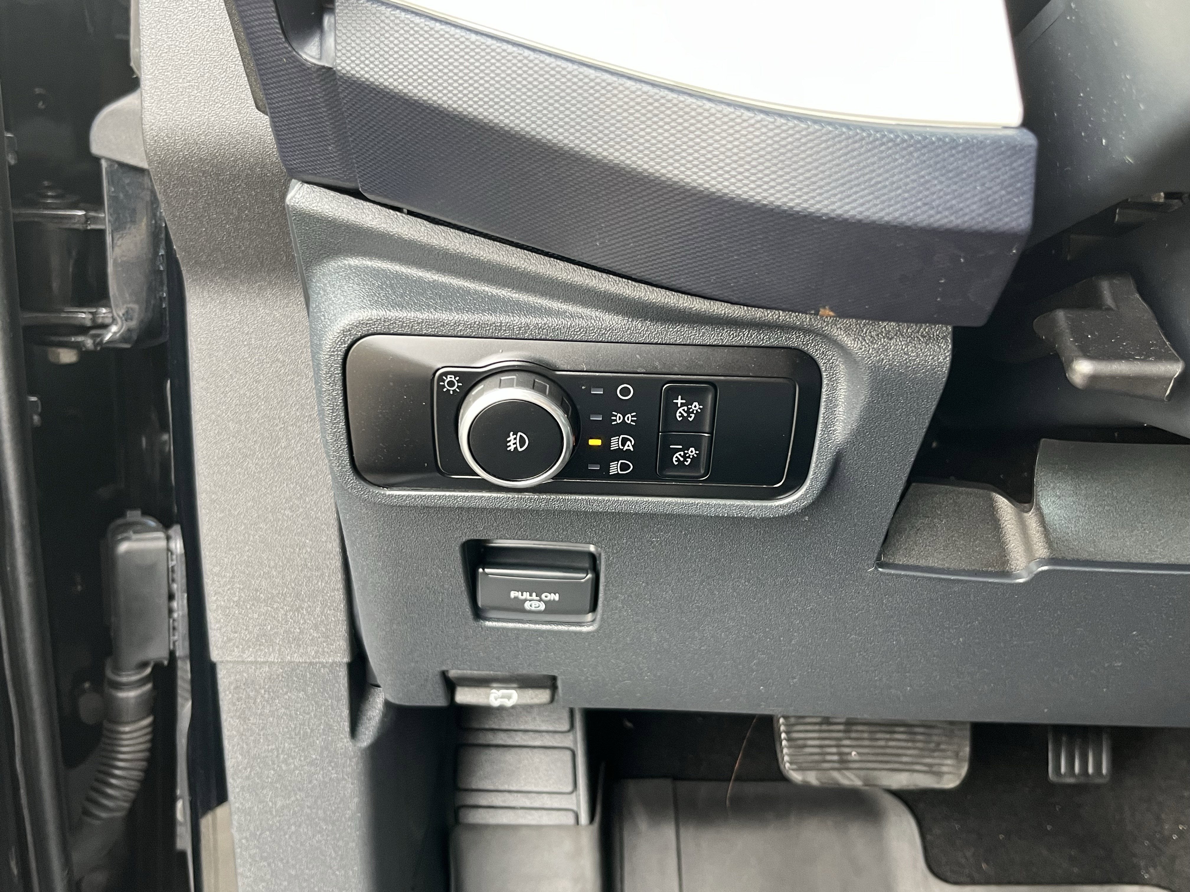 2024 Ford Bronco Heritage Edition