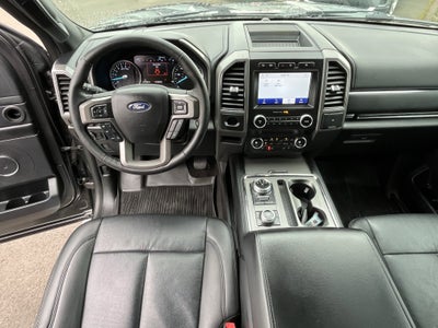 2019 Ford Expedition XLT