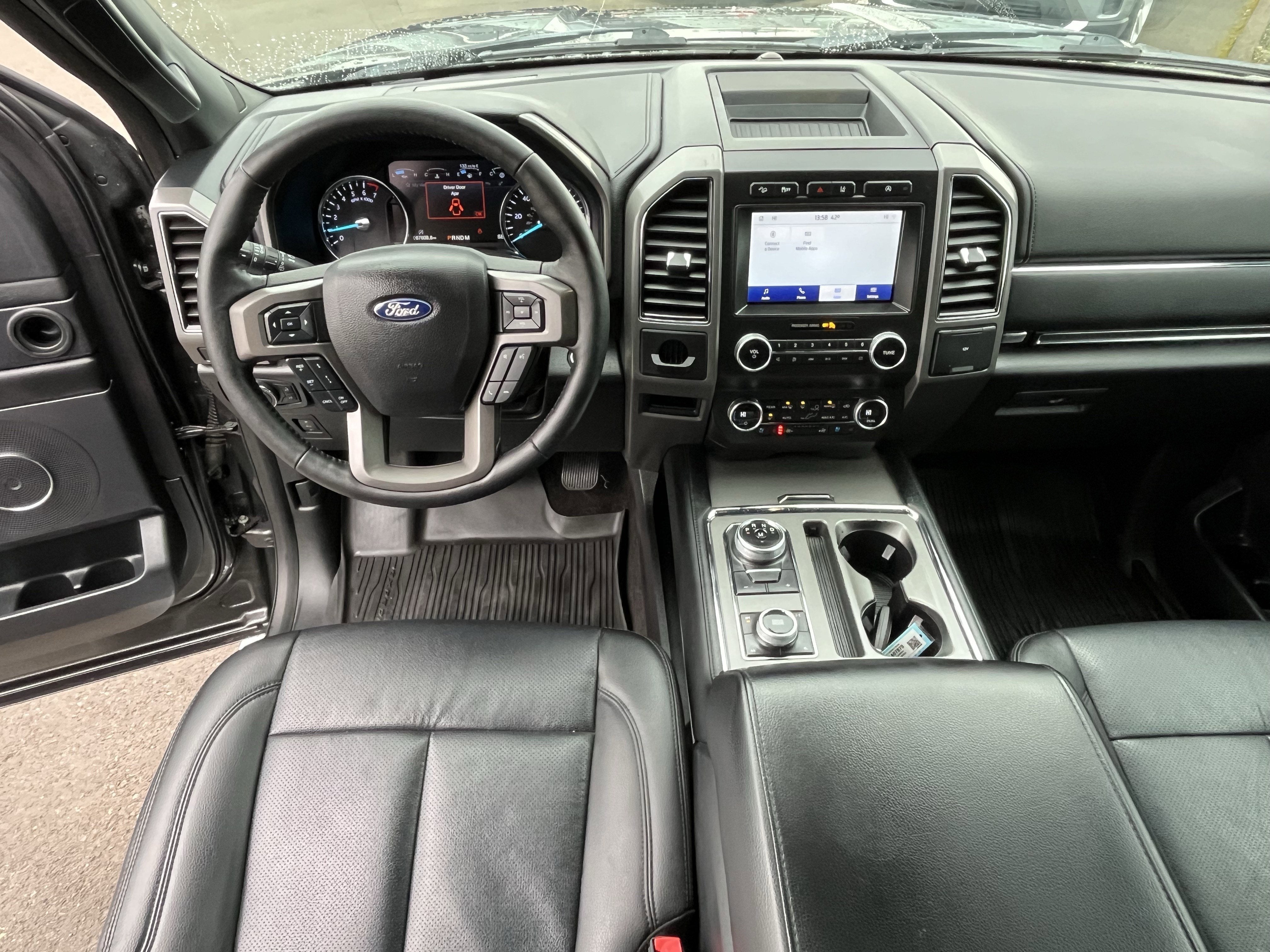 2019 Ford Expedition XLT