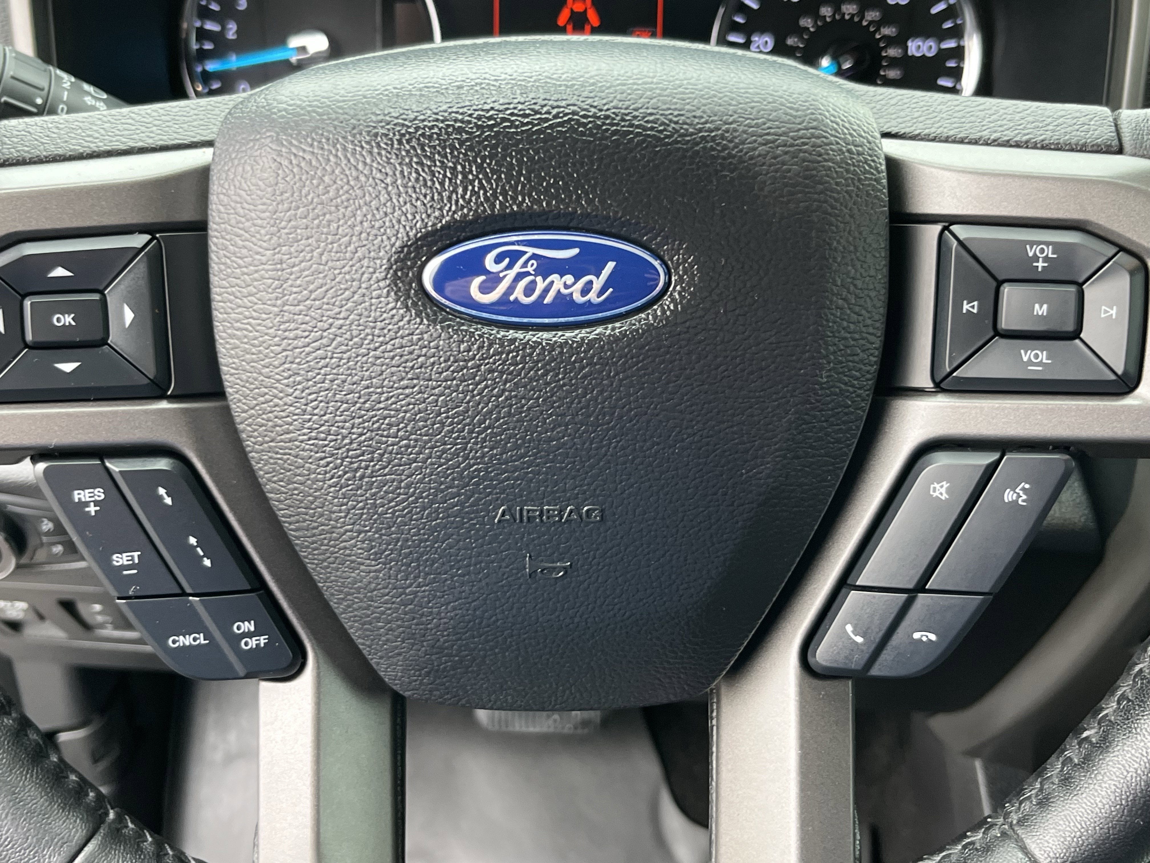 2019 Ford Expedition XLT