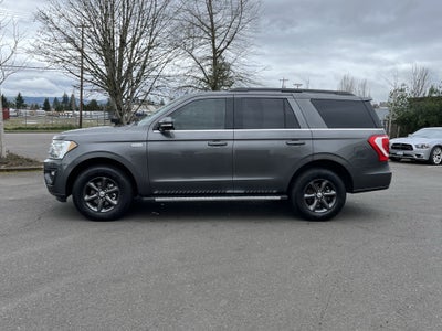 2019 Ford Expedition XLT