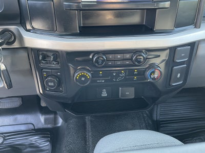 2024 Ford Super Duty F-350 SRW XL