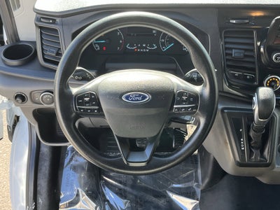2020 Ford Transit Cargo Van Base