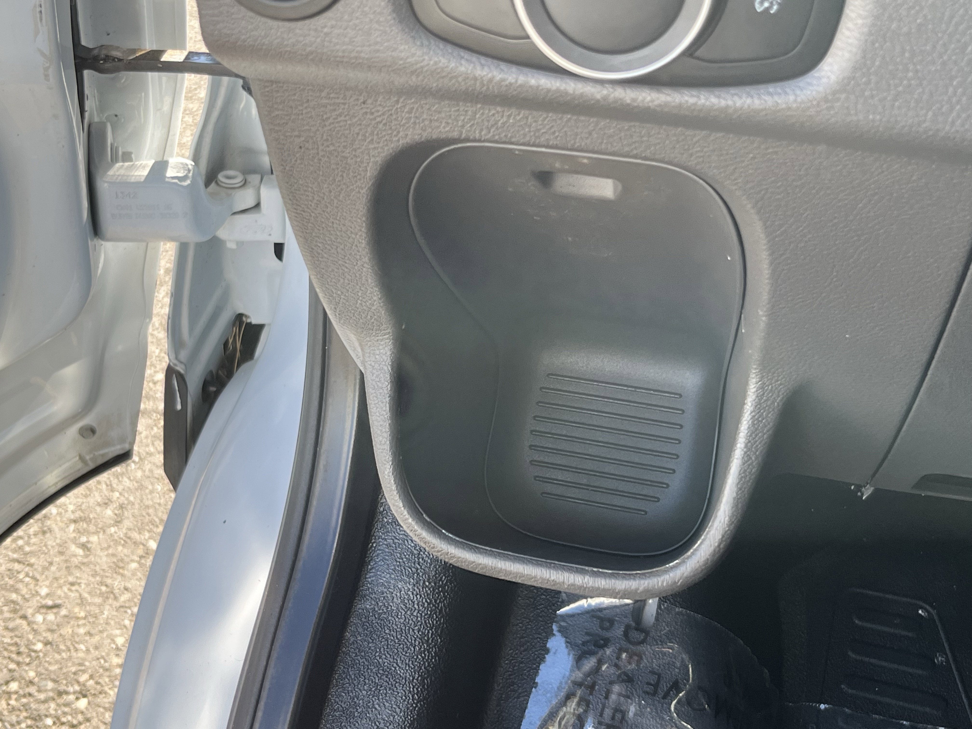 2020 Ford Transit Cargo Van Base