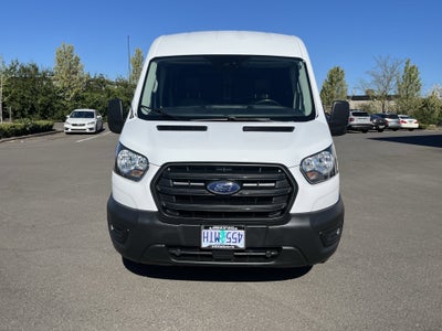 2020 Ford Transit Cargo Van Base