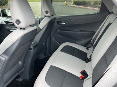 2021 Chevrolet Bolt EV LT