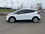 2021 Chevrolet Bolt EV LT