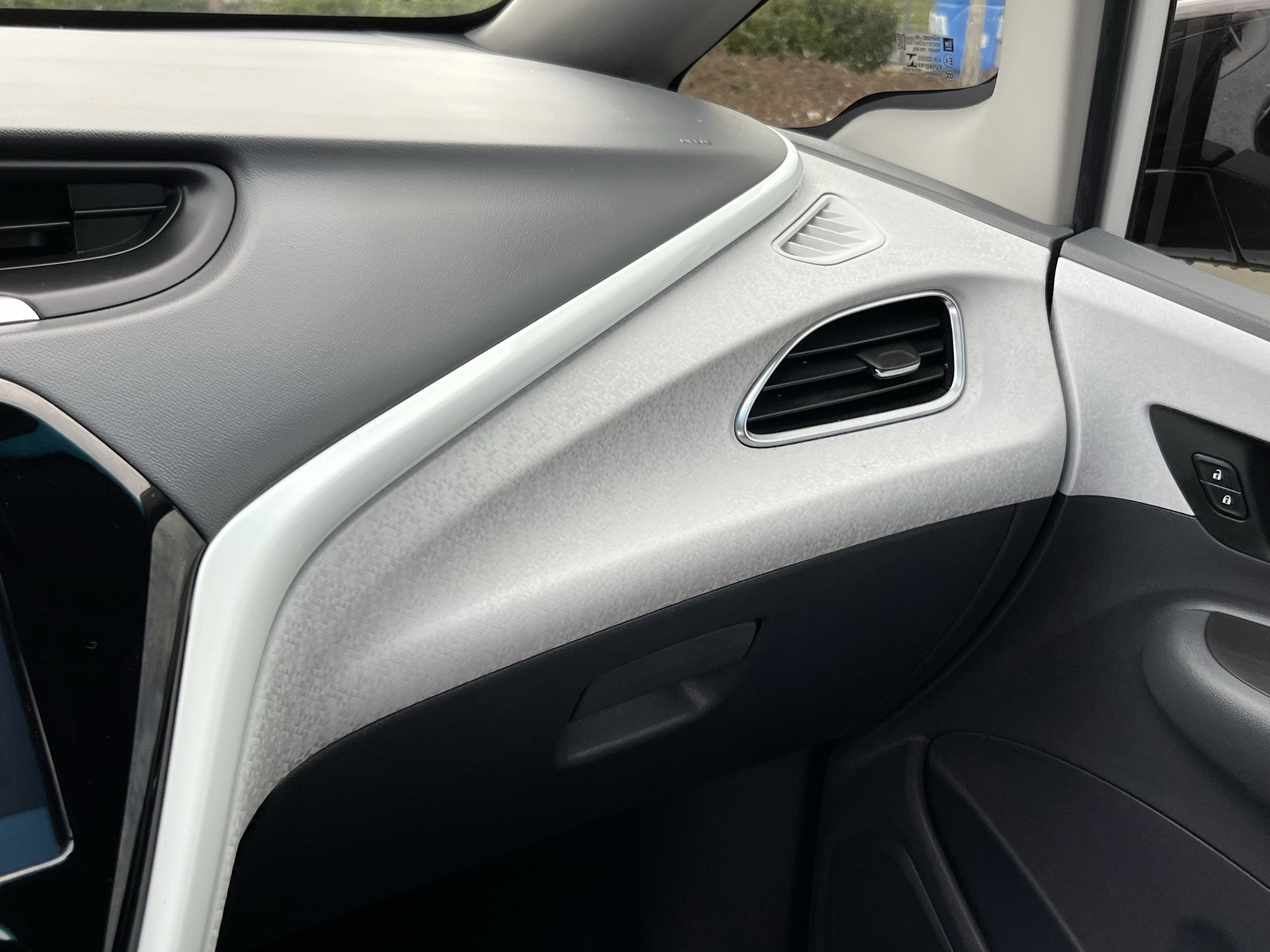 2021 Chevrolet Bolt EV LT