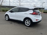 2021 Chevrolet Bolt EV LT
