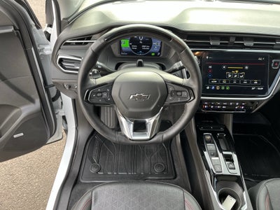 2023 Chevrolet Bolt EUV Premier