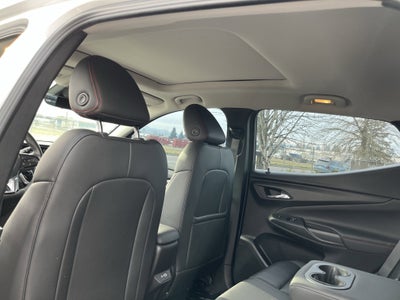 2023 Chevrolet Bolt EUV Premier