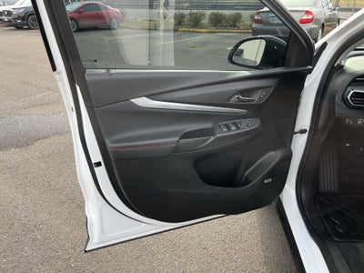2023 Chevrolet Bolt EUV Premier