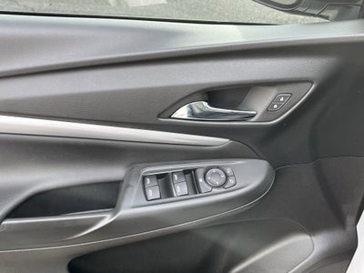 2023 Chevrolet Bolt EUV Premier