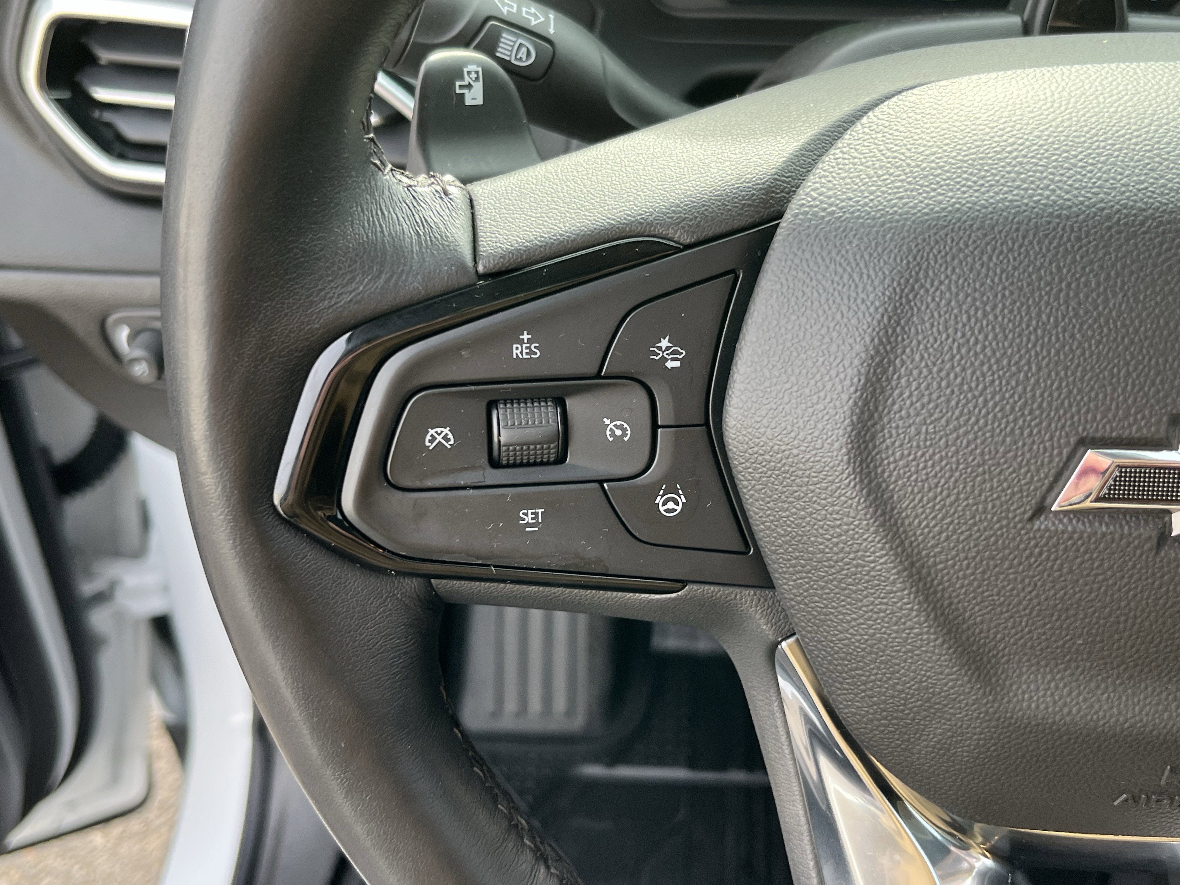 2023 Chevrolet Bolt EUV Premier