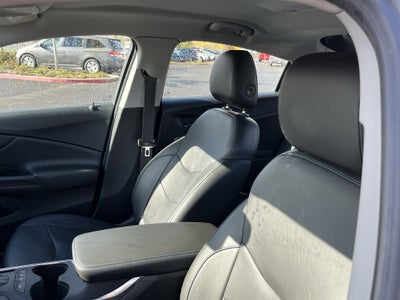 2018 Chevrolet Volt Premier