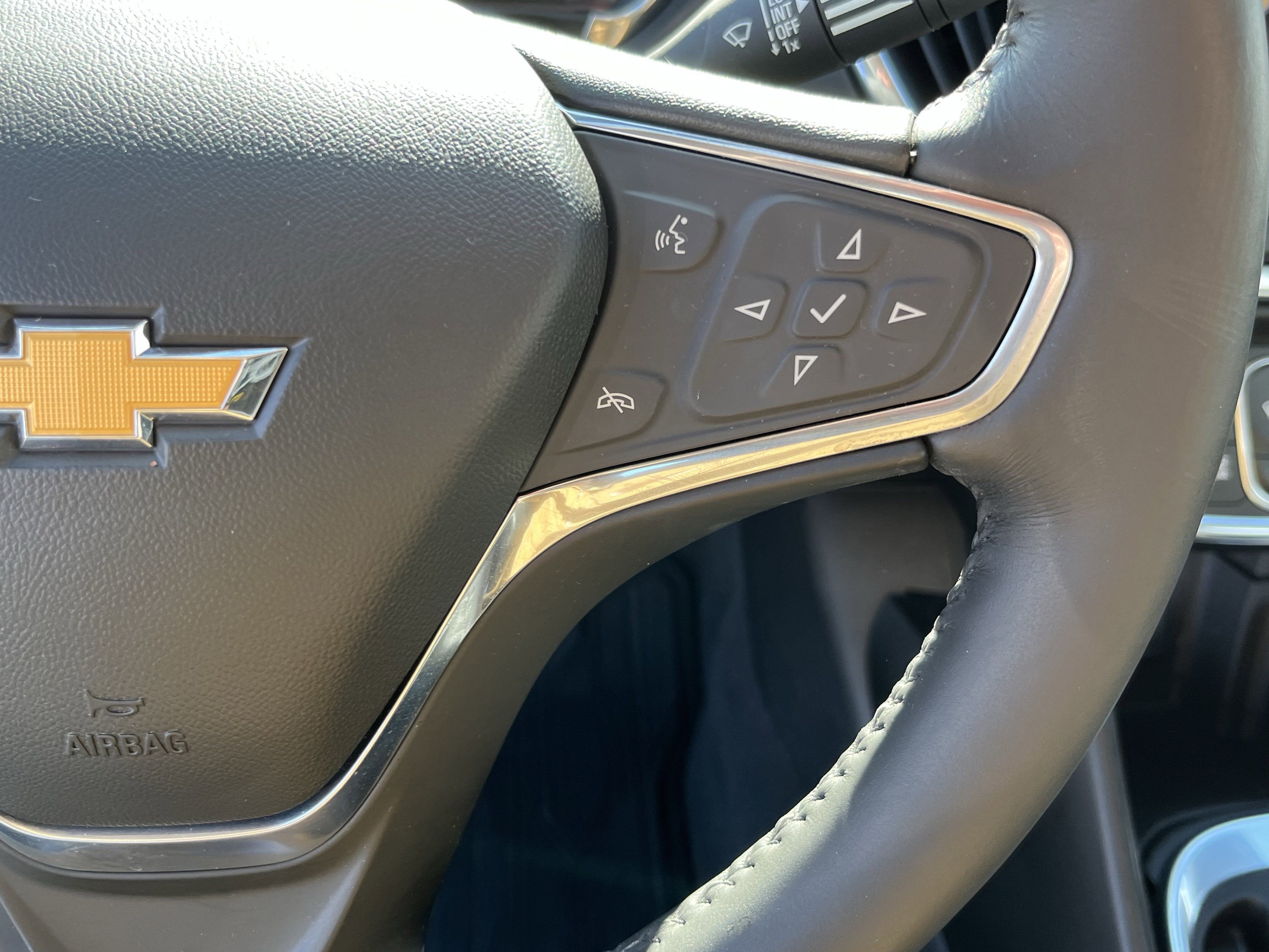2018 Chevrolet Volt Premier