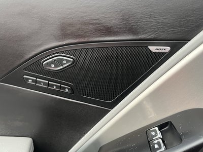 2019 Chevrolet Corvette Grand Sport 3LT