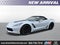 2019 Chevrolet Corvette Grand Sport 3LT
