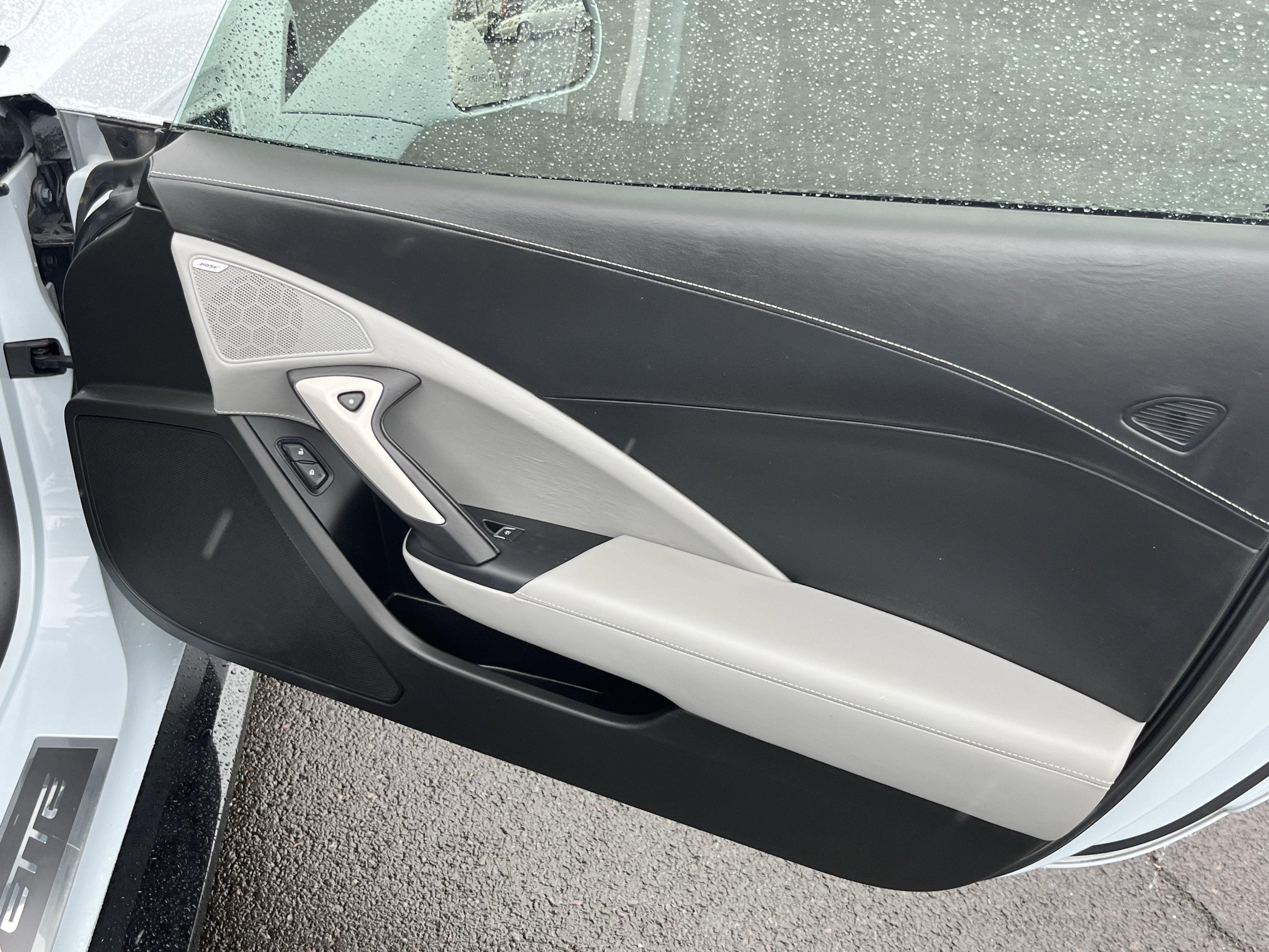 2019 Chevrolet Corvette Grand Sport 3LT