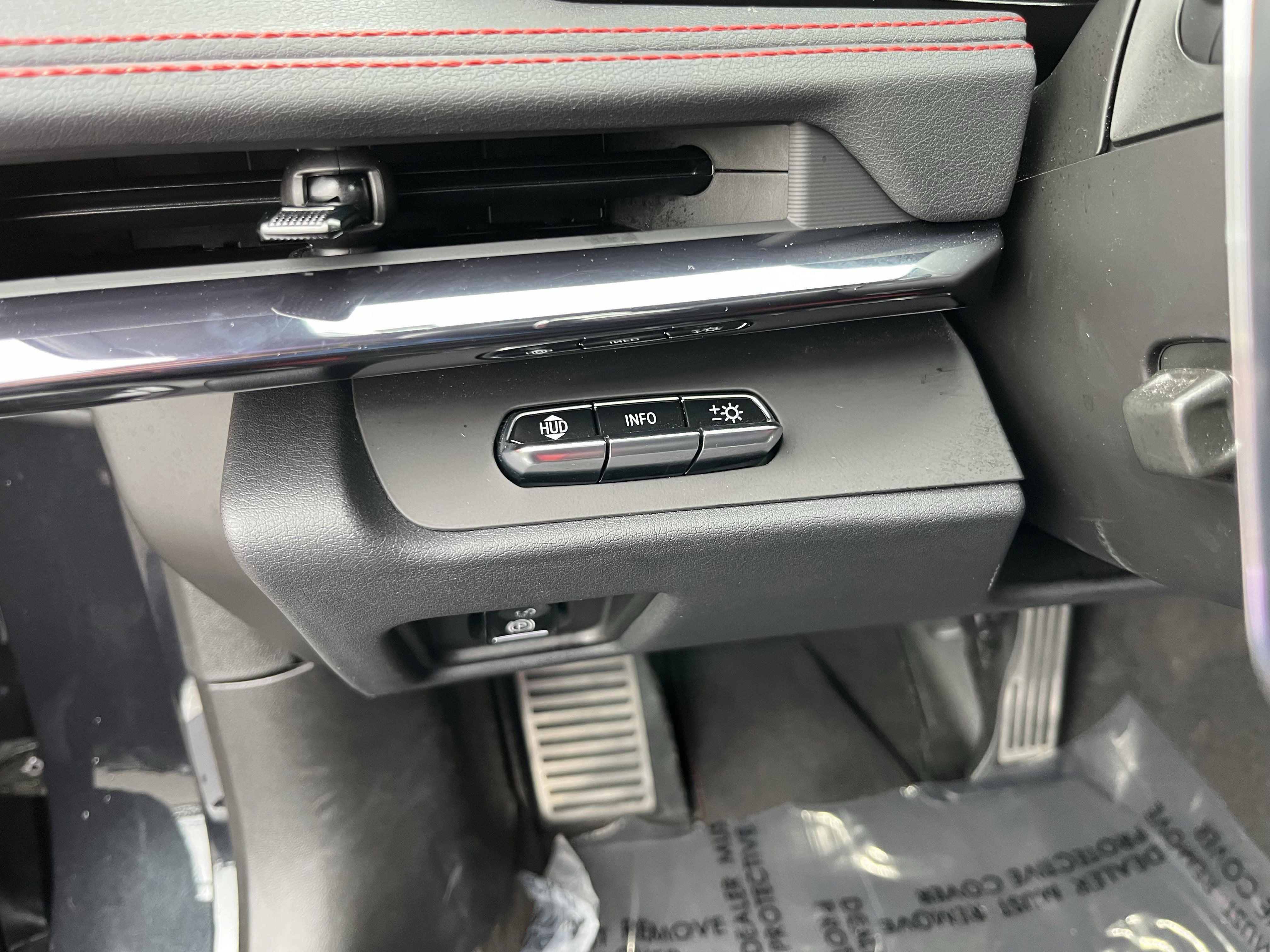 2024 Chevrolet Corvette 2LT