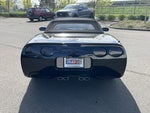2003 Chevrolet Corvette Base