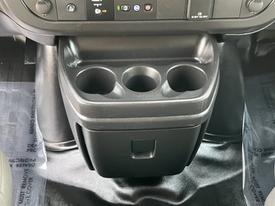 2023 Chevrolet Express Passenger LS