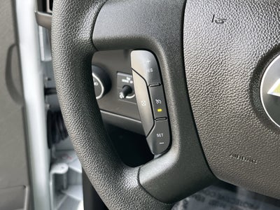 2023 Chevrolet Express Passenger LS