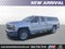 2015 Chevrolet Silverado 2500HD LT