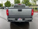 2022 Chevrolet Colorado 2WD LT