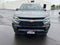 2022 Chevrolet Colorado 2WD LT