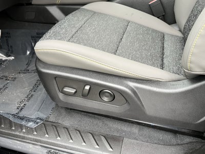 2024 Chevrolet Colorado 4WD ZR2