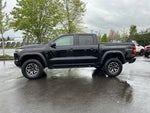 2024 Chevrolet Colorado 4WD ZR2