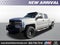 2018 Chevrolet Silverado 1500 Work Truck