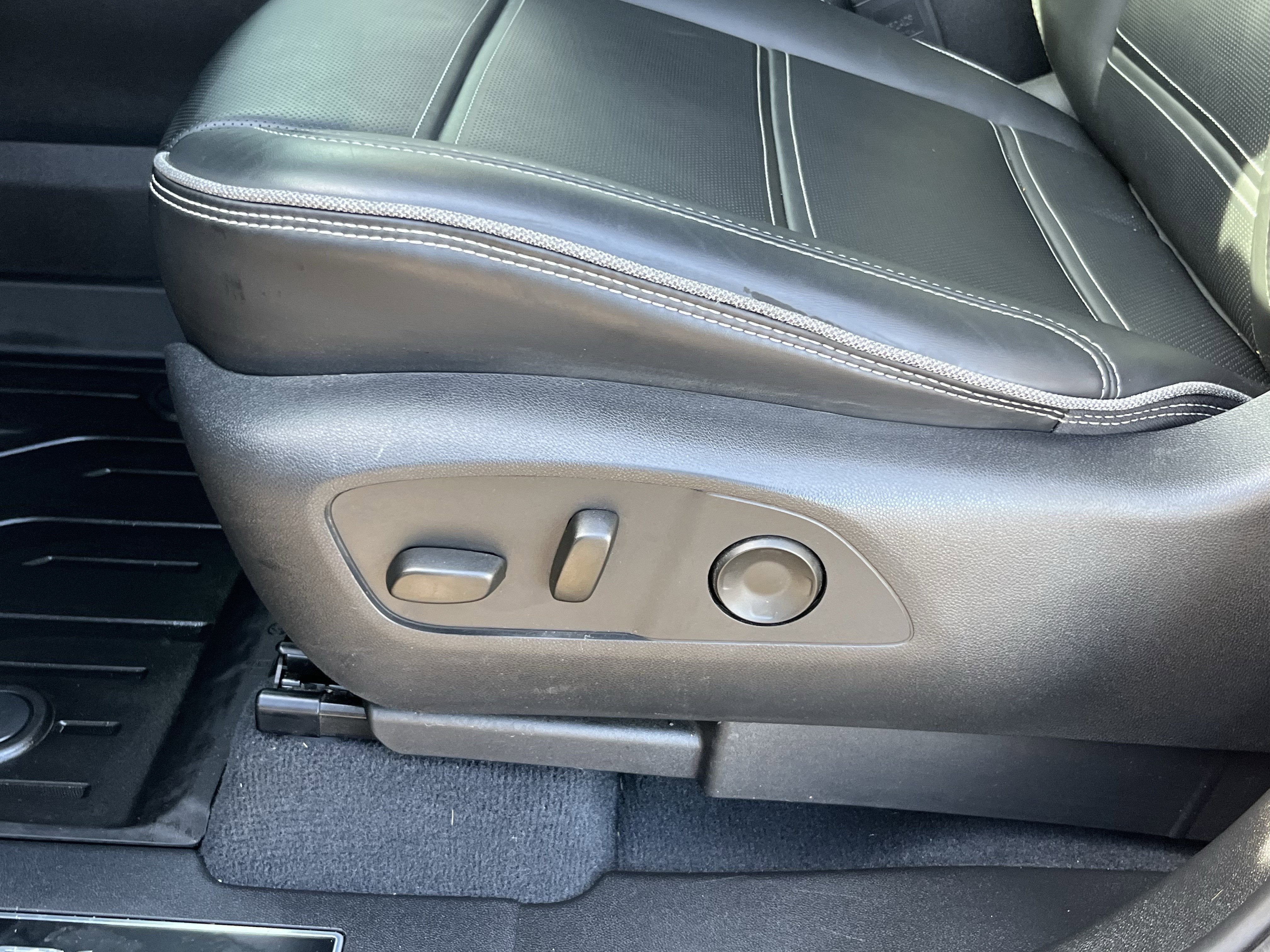 2024 GMC Sierra EV Denali Edition 1