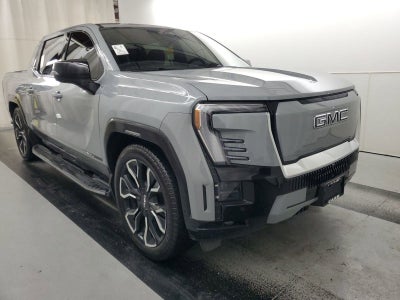 2024 GMC Sierra EV Denali Edition 1
