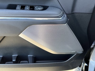 2024 GMC Sierra EV Denali Edition 1