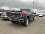 2023 GMC Sierra 3500HD Denali