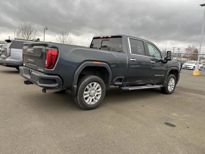 2023 GMC Sierra 3500HD Denali