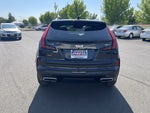 2024 Cadillac XT4 AWD Premium Luxury