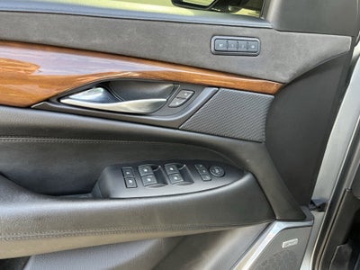 2020 Cadillac Escalade ESV Luxury
