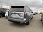 2021 Cadillac Escalade ESV Sport
